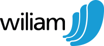 wiliam logo
